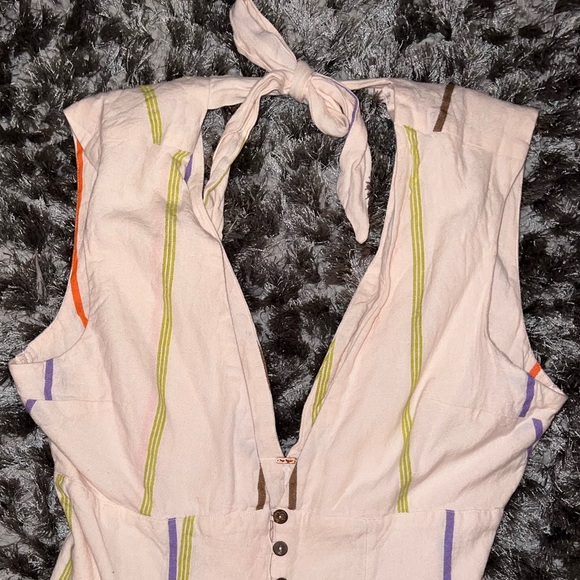 Free People maxi dress - Picture 7 of 7